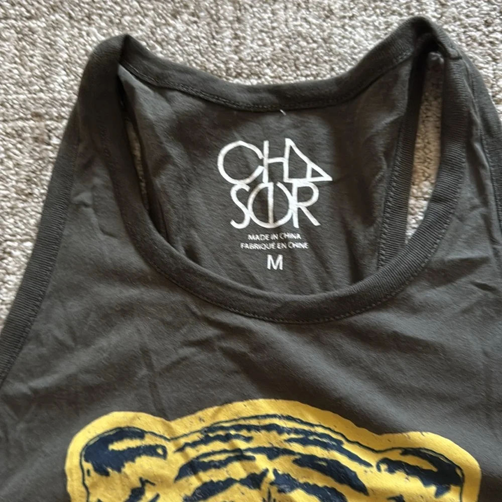 Chaser tee - Picture 2 of 2